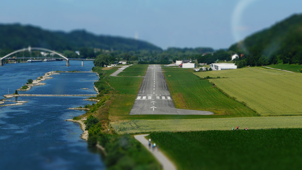 Aviation photography